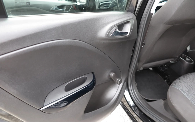 Opel Corsa cena 33900 przebieg: 130000, rok produkcji 2018 z Bielsk Podlaski małe 277